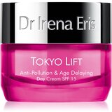 Dr Irena Eris Tokyo Lift dnevna krema protiv bora SPF 15 50 ml Cijene