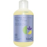 Biolu milo za roke in obraz - 250 ml u