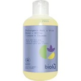 Biolu milo za roke in obraz - 250 ml