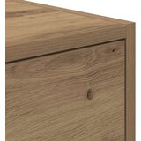 vidaXL TV omarica 2 kosa artisan hrast 60x31x25,5 cm inženirski les | Shoptok.si