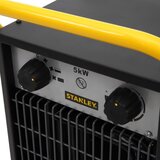 Stanley TURBO ELEKTRIČNI GRELNIK 2-HITR. 3000 W, (5000068518) | Shoptok.si