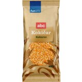 FUN&FIT abc kukuruz kokičar 400g Cene
