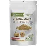 Organska zlatna maka u prahu, 100g