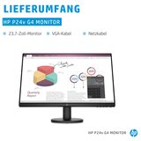HP P24v G4 (9TT78AA) 23.8", 1920x1080, 60Hz, 5ms, IPS monitor | ePonuda.com