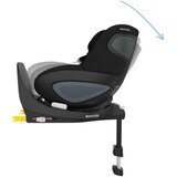 Maxi-Cosi Autosjedalica Pearl 360 2, Grupa 0+, 1 (0-18 kg) - Authentic Black, Outlet | shoptok.hr