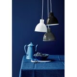 Nordlux visilica na sajli POP 1xE27/40W/230V antracit | Eponuda.com