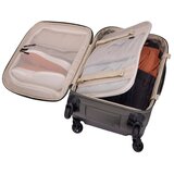Thule Subterra 2 kofer s kotačima 55cm/35L CarryOn za unos ručne prtljage u zrakoplov - sivi | shoptok.hr