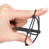 You2Toys Čep za penis s kletko za glavico (R535052) | Shoptok.si