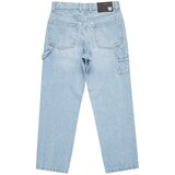 Dc Shoes Športne hlače 'WORKER' moder denim | Shoptok.si