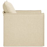 SOFA Krema 75 x 82 x 85 cm tkanina | shoptok.hr
