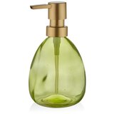 SBN0057 green soap dispenser Cene