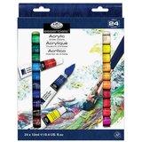  Akrilne boje ARTIST Paint 24x12ml Cene