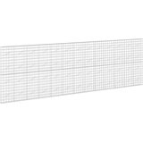  Gabion s žicom debljine 5 mm i mrežom 10x10 cm 650x10x200 cm | shoptok.hr