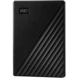 Vanjski Tvrdi Disk WD My Passport™ USB 3.2 Black 2TB, (01-0130835) Cijene