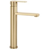 Rea Kopalniški mešalnik Arcos Brush Gold | Shoptok.si
