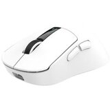White Shark ws wgm 5023 gawain, wireless mouse white | Eponuda.com