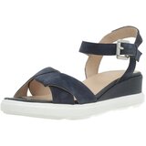 Geox Sandali & Odprti čevlji D PISA Modra | Shoptok.si