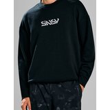 Sinsay Crewneck majica | shoptok.hr