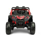 Toyz Buggy Axel na akumulator crveni | shoptok.hr