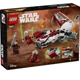 Lego Star Wars Ahsokas Jedi Interceptor številka 75401 | Shoptok.si