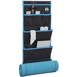 vidaXL torba za pohranu s pohranom 91 x 47.5 cm oxford, poliester | shoptok.hr