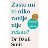 Laguna Zašto mi to niko ranije nije rekao? Cene