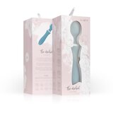 Bloom masažni vibrator - The Orchid | shoptok.hr