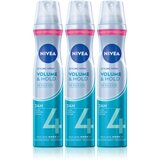 Nivea Volume Care set za glatki styling i volumen Cijene