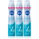Volume Care set za glatki styling i volumen