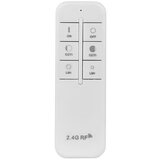 Globo stropna led-svetilka wiss 60/10,5 cm | Shoptok.si