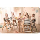 Nukido timo drvena dječja stolica | shoptok.hr
