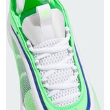 Adidas Športni čevelj 'D.O.N. Issue 6' temno modra / svetlo zelena / bela | Shoptok.si