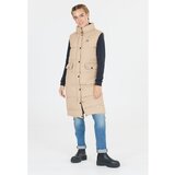 Whistler Women's vest Amaretto W Long Puffer Vest | shoptok.hr