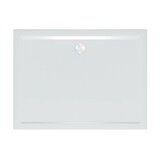  KOLPA-SAN tuš kad Canary 80X80 L.M. bela, 922770 Cene