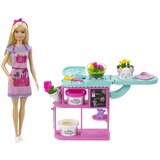 Barbie cvetličarna | Shoptok.si