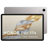 Honor Pad X9a WiFi 11" 6GB 128GB siva | ePonuda.com