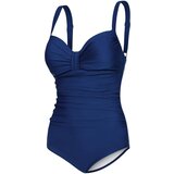 Aqua speed Woman's Swimsuits OLIVIA Navy Blue | shoptok.hr