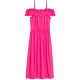 Cool club obleka KR CCG3022987 D roza 152 | Shoptok.si