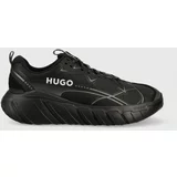 Hugo Superge Xeno črna barva, 50498752