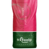St.Hippolyt Kernkraft PUR brez žit - 15 kg