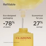 Clarins Hydrating Toning Lotion osvježavajući hidratantni tonik 200 ml | shoptok.hr