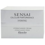 Sensai Cellular Performance Hydrachange dnevna vlažilna krema za obraz 40 ml za ženske | Shoptok.si