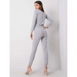 RELEVANCE Jumpsuit-RV-KO-5791.44-gray | shoptok.hr