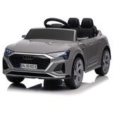 Premium Stil Audi SQ8 Sivi Automobil na akumulator ( 11653 ) Cene