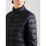 4f Sportska jakna crna | shoptok.hr
