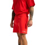 GymBeam Šorts Limitless Hot Red | Eponuda.com