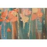  Naslikana slika na platnu ABSTRAKT 1-delna CWF11396WE1 - 70x70 cm () | Shoptok.si