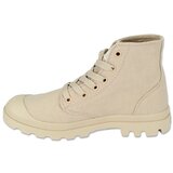 Palladium Polškornji 73089662 Bež | Shoptok.si