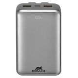 Riva Case RIvaCase VA2612 C+L int. cab black Powerbank 20000mAh 30W ( 114-0033 ) Cene
