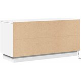TV ormar Bijelo 100 x 38 x 49 cm Konstruirano drvo | Shoptok.si